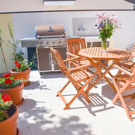 Holiday Home - Istrian Dream With Swimming Pool Peroj Exterior photo