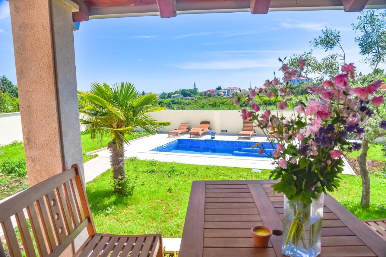 Holiday Home - Istrian Dream With Swimming Pool Peroj Exterior photo